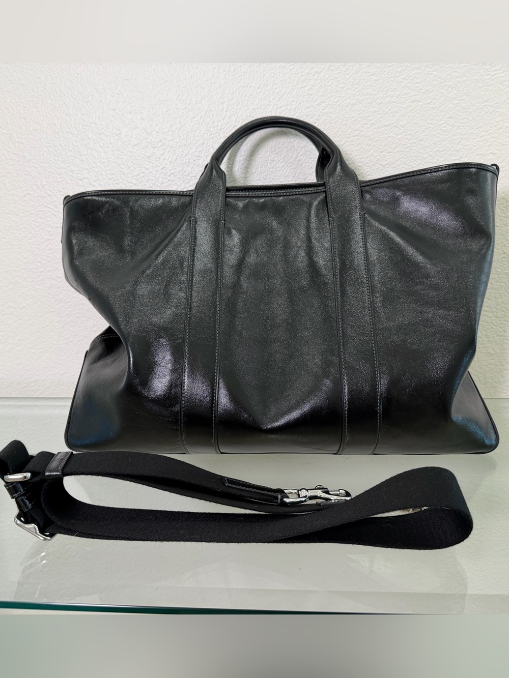 Coach Grayson Tote with Charms - Picture 3 of 7
